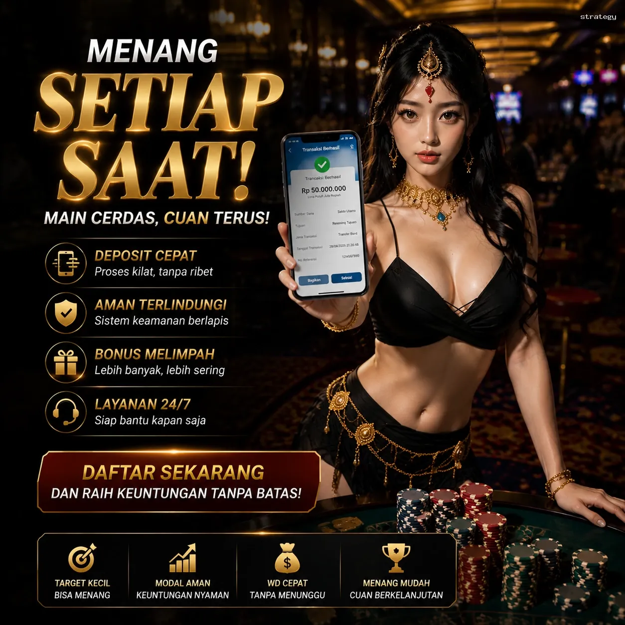 Pemula di strategy Temukan Game Terbaik untuk Dilihat