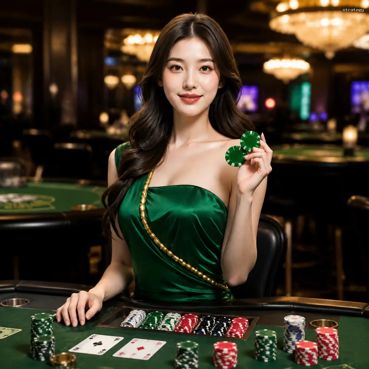 Keunggulan dan Fitur Menarik di Situs Game strategy